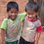two orphan boys