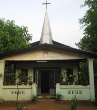 native missionary church